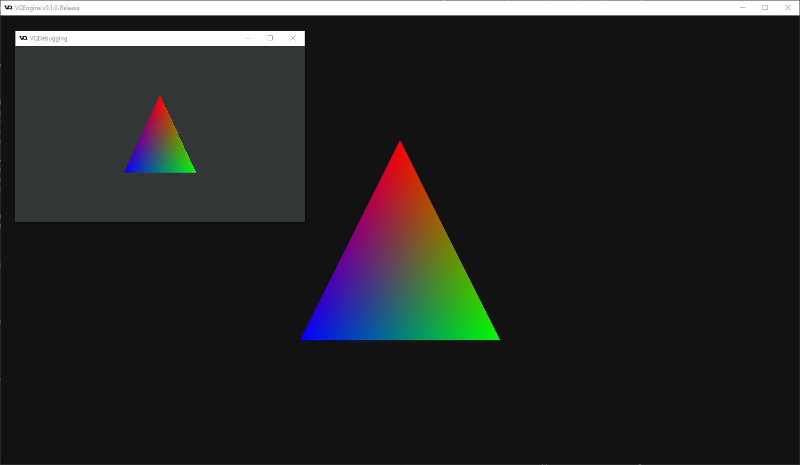 Learning DirectX 12 – Lesson 1 – Initialize DirectX 12